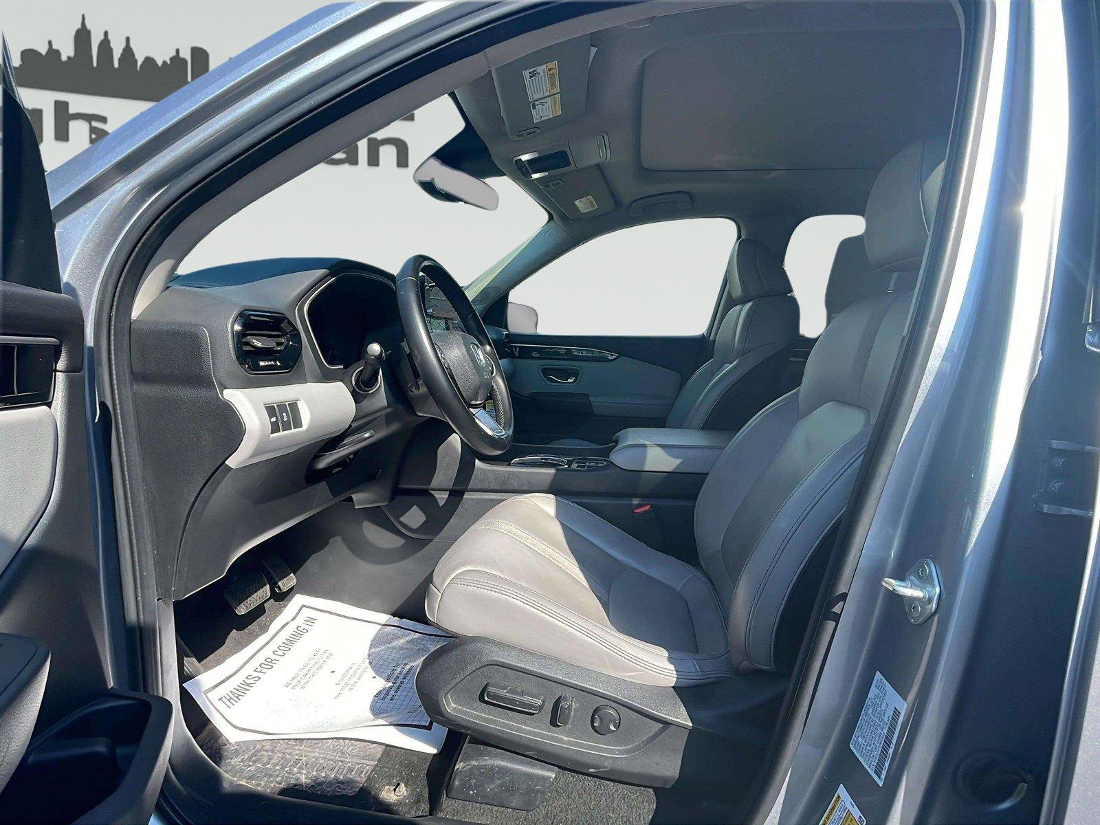 Used 2023 Honda Pilot Touring image 47