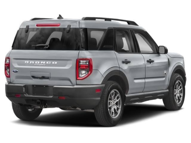Used 2023 Ford Bronco Sport Big Bend w/ Convenience Package AWD/4WD image 2