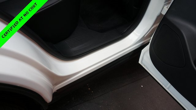 Used 2022 Nissan Rogue SV w/ SV Premium Package image 49