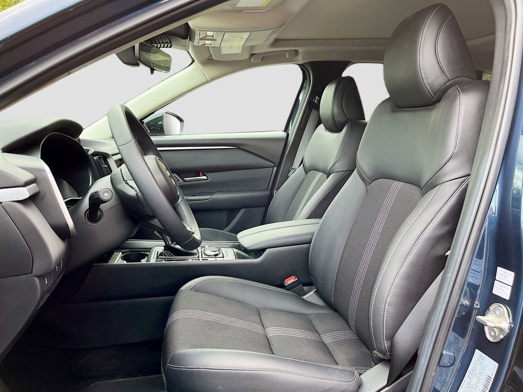 Used 2025 MAZDA CX-50 AWD 2.5 S w/ Weather Package image 19