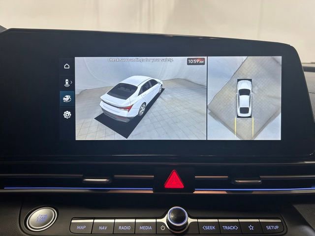 Used 2024 Hyundai Elantra Limited FWD image 38
