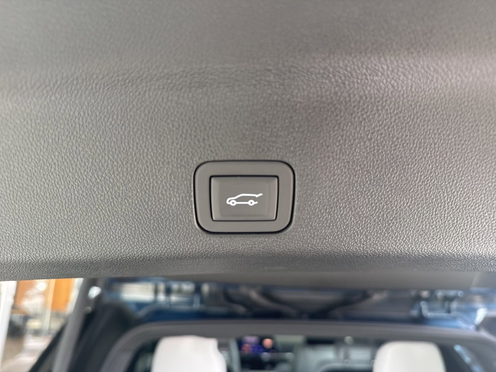 New 2026 Chevrolet Tahoe Premier image 14