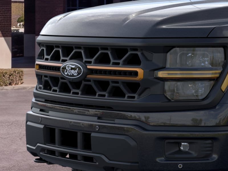 New 2026 Ford F150 Tremor w/ Equipment Group 402B AWD/4WD image 17