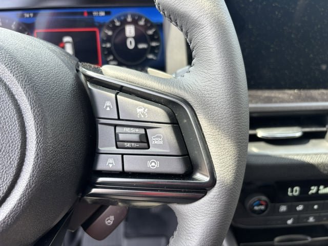 New 2026 Subaru Outback Premium AWD/4WD image 78