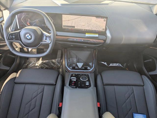 New 2026 BMW X3 xDrive30 w/ Convenience Package image 15