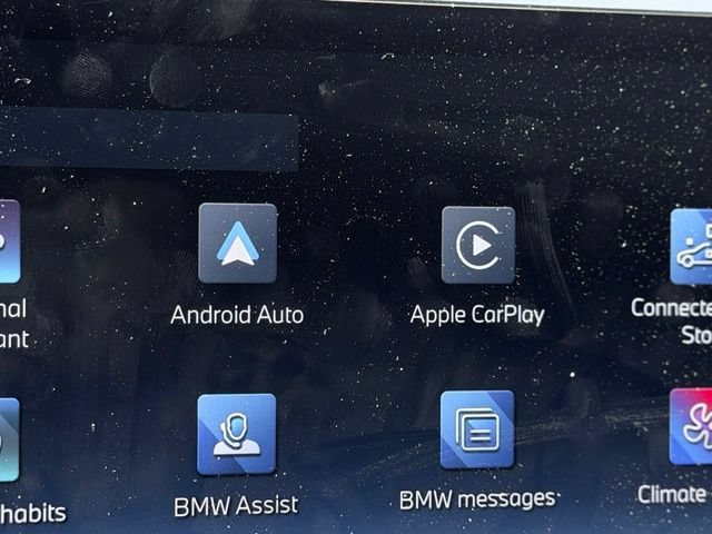 Certified 2025 BMW X5 M60i AWD/4WD image 46
