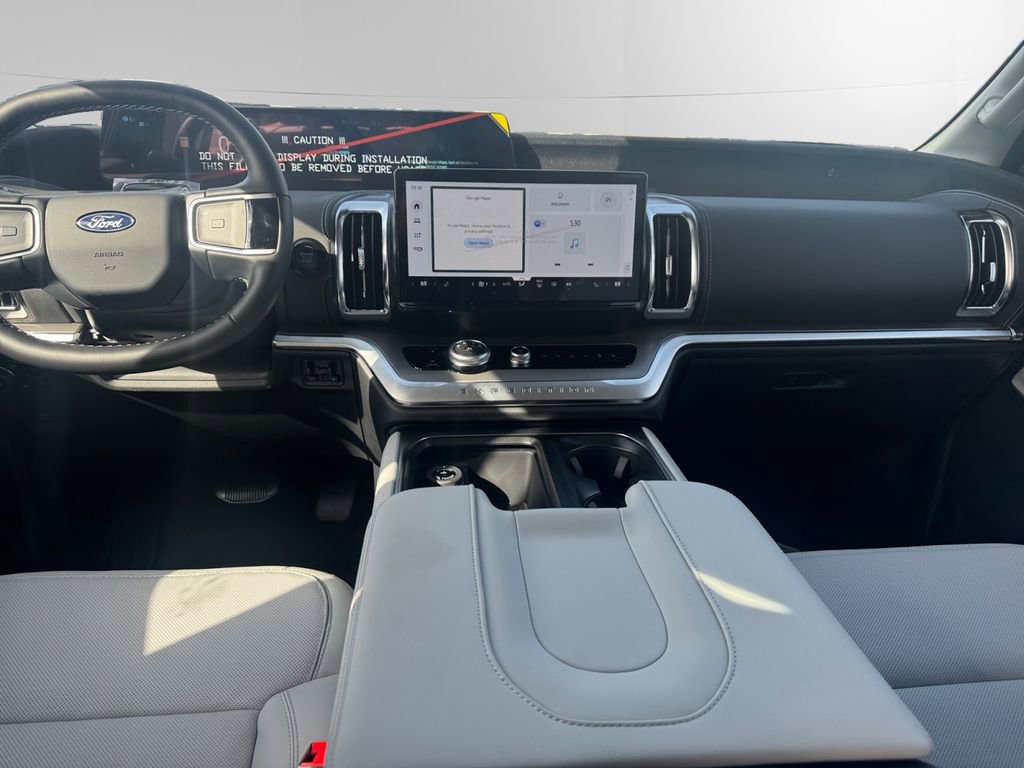 New 2026 Ford Expedition Max Platinum w/ Driver's Package image 10