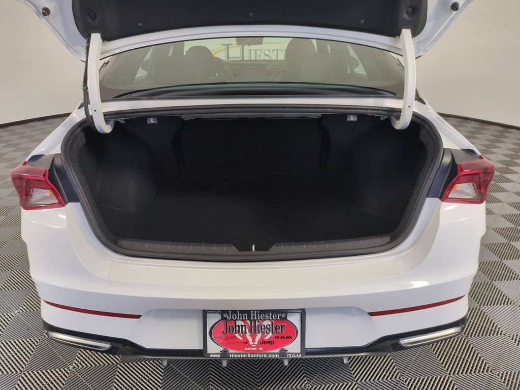 Used 2022 Kia K5 GT-Line FWD image 32
