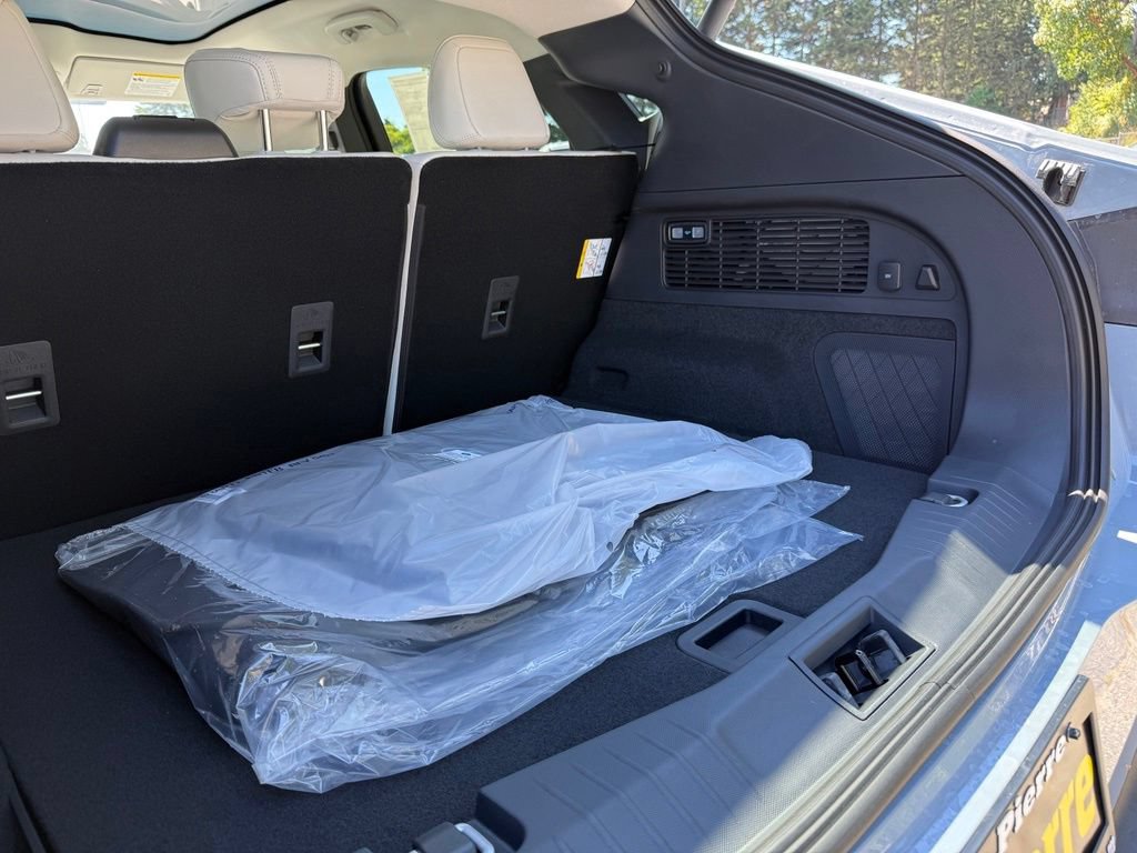 New 2026 Ford Mustang Mach-E Premium AWD/4WD image 26