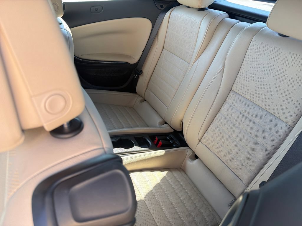 Used 2019 Buick Cascada Sport Touring FWD image 25