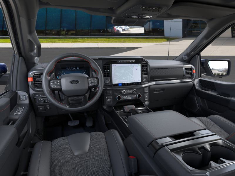 New 2024 Ford F150 Raptor image 9