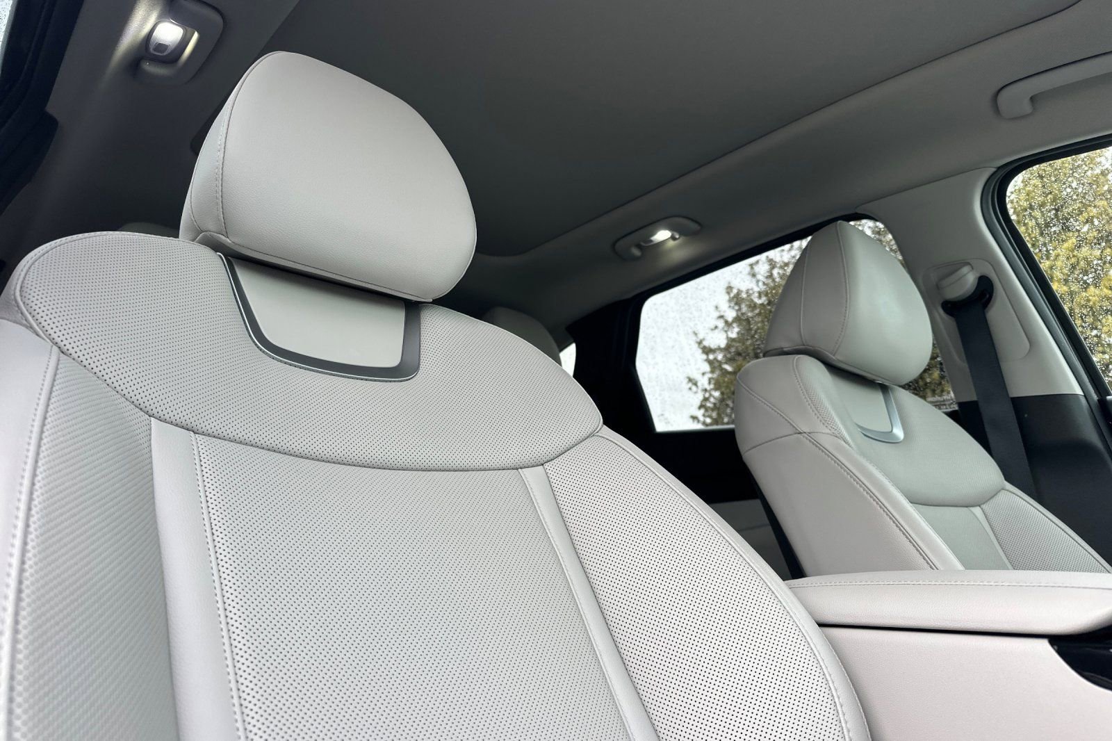 Used 2025 Hyundai Tucson Limited image 20