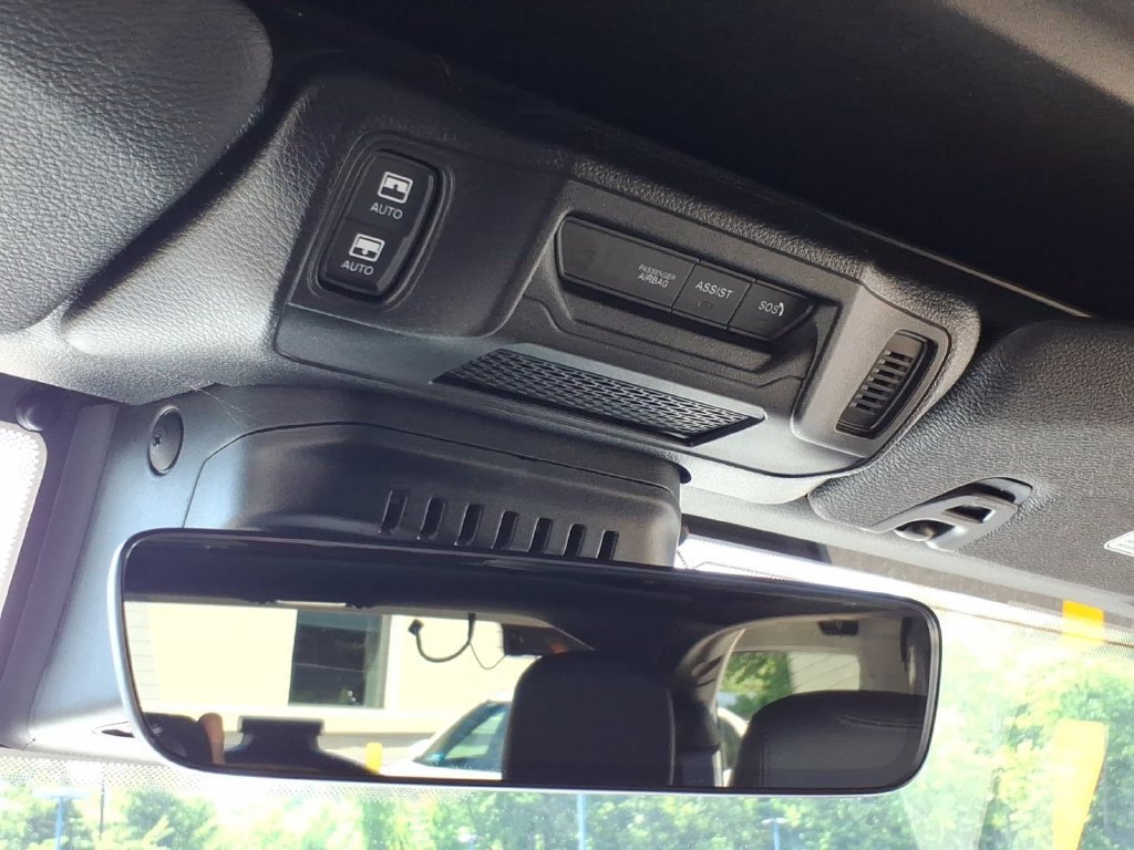 Used 2024 Jeep Wrangler High Altitude AWD/4WD image 19