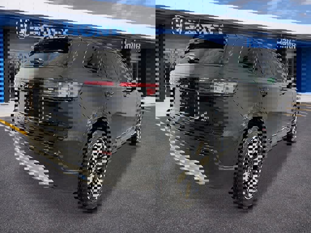 New 2026 Honda Prologue Elite image 5