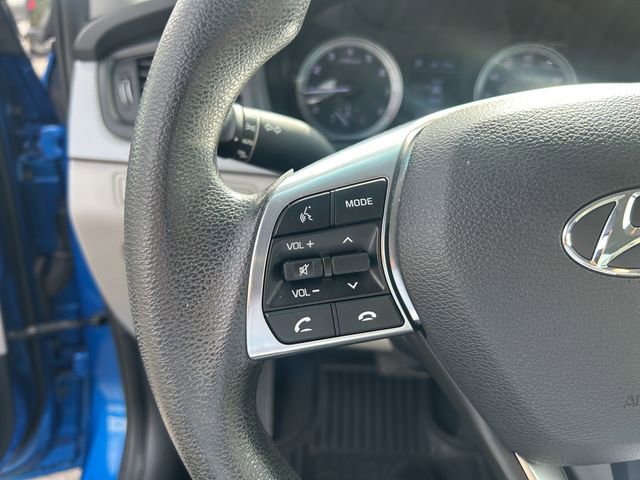 Used 2018 Hyundai Sonata SE image 30
