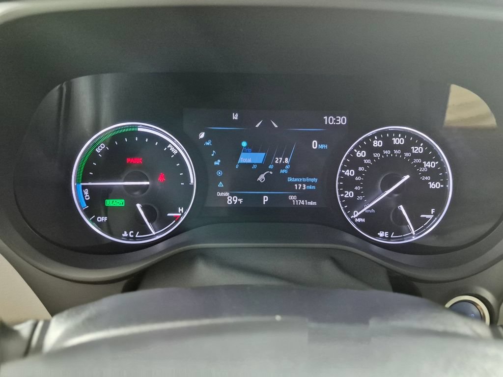 Used 2024 Toyota Sienna Limited FWD image 16