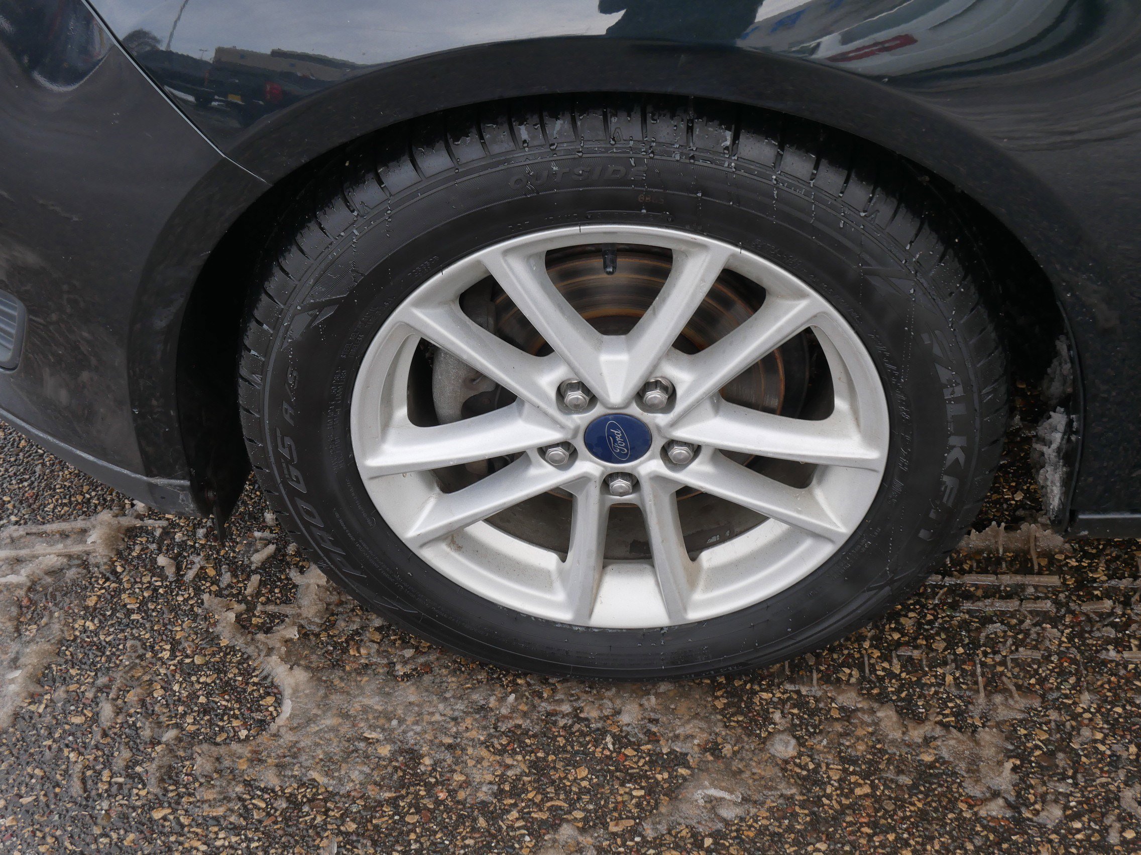 Used 2015 Ford Focus SE image 15