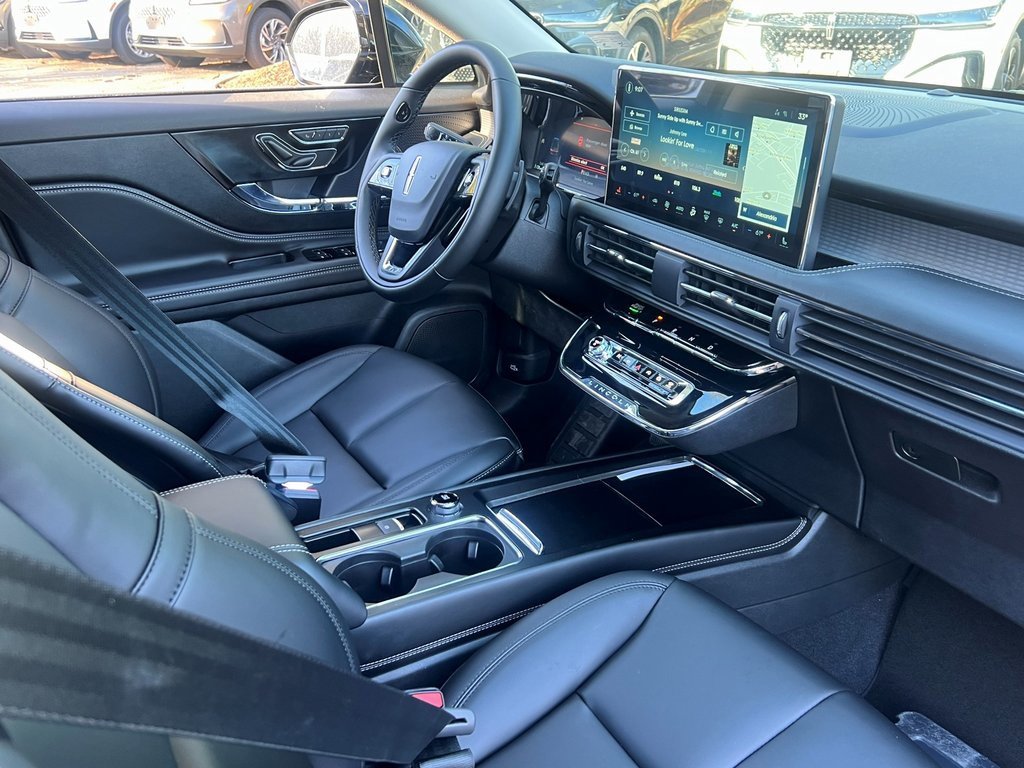 New 2026 Lincoln Corsair Premiere AWD/4WD image 9