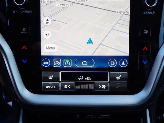 Certified 2024 Subaru Outback Limited image 18