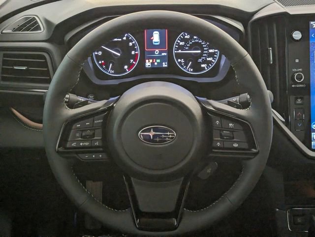 New 2026 Subaru Ascent Bronze Edition image 7