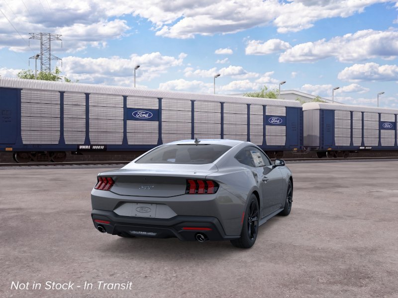 New 2026 Ford Mustang GT RWD image 9