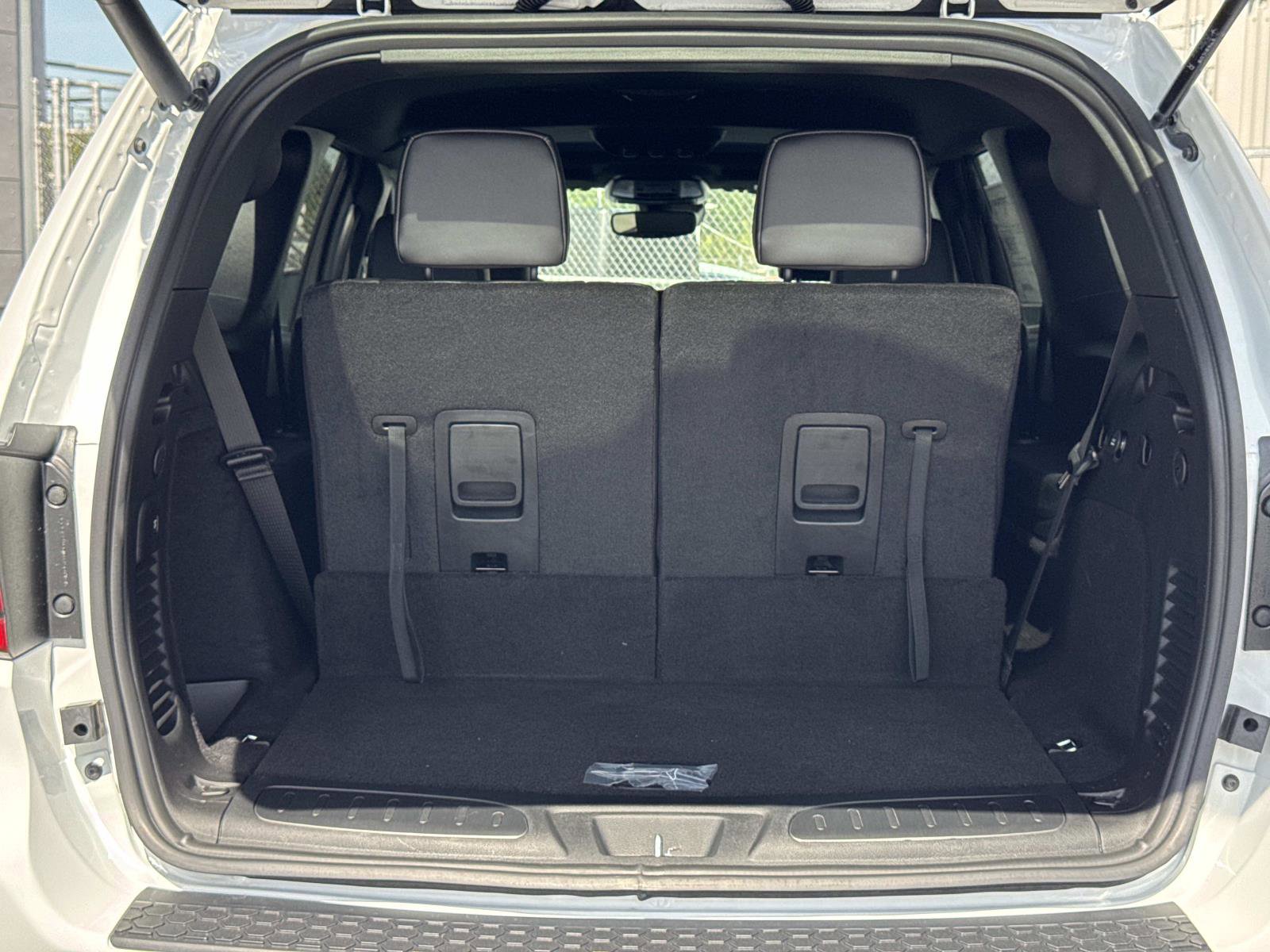 New 2026 Dodge Durango GT image 28