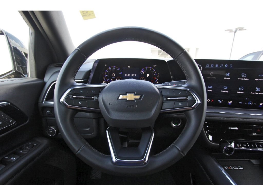 Used 2025 Chevrolet Tahoe LT RWD image 15