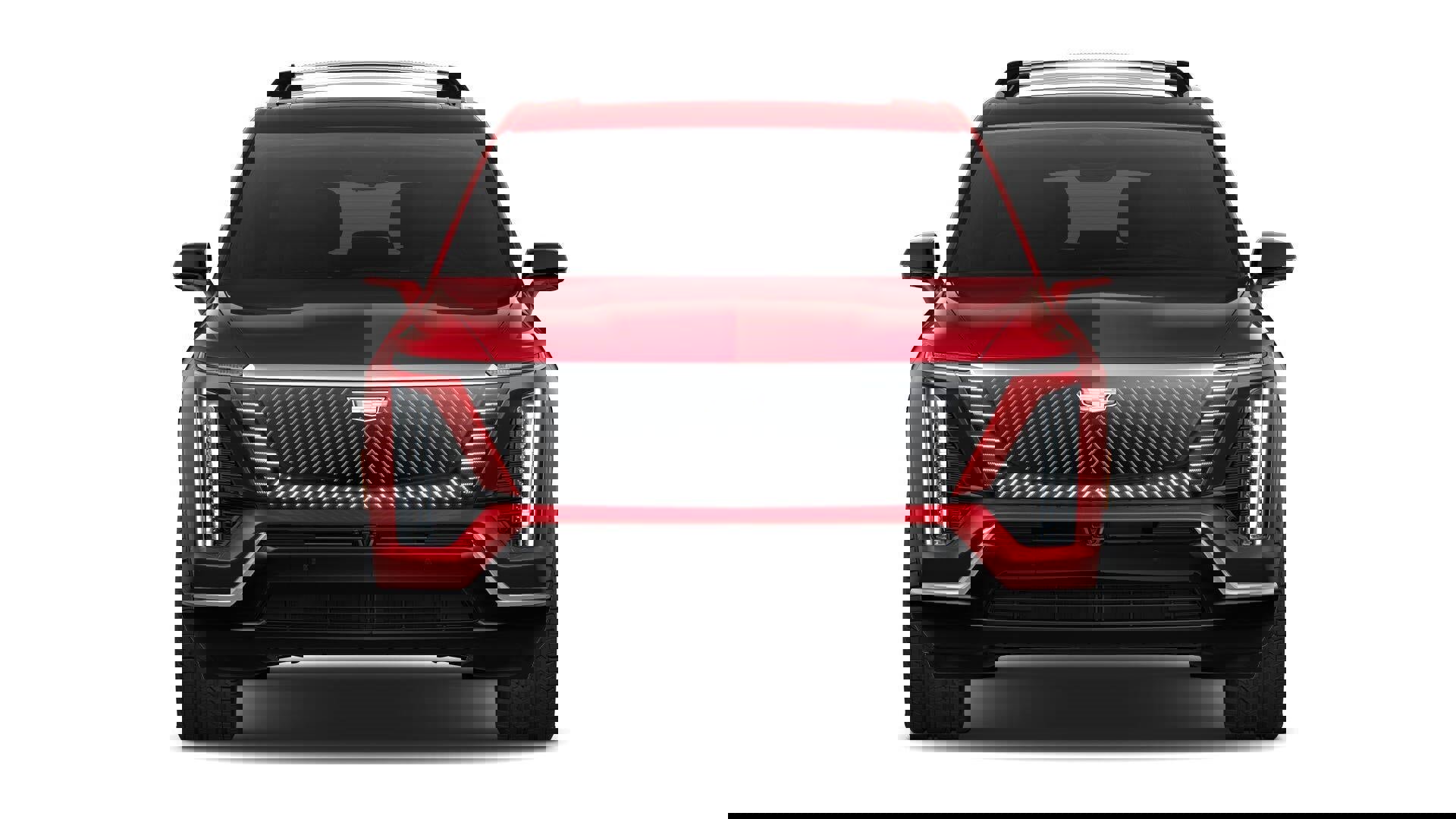 New 2026 Cadillac Vistiq Luxury image 26