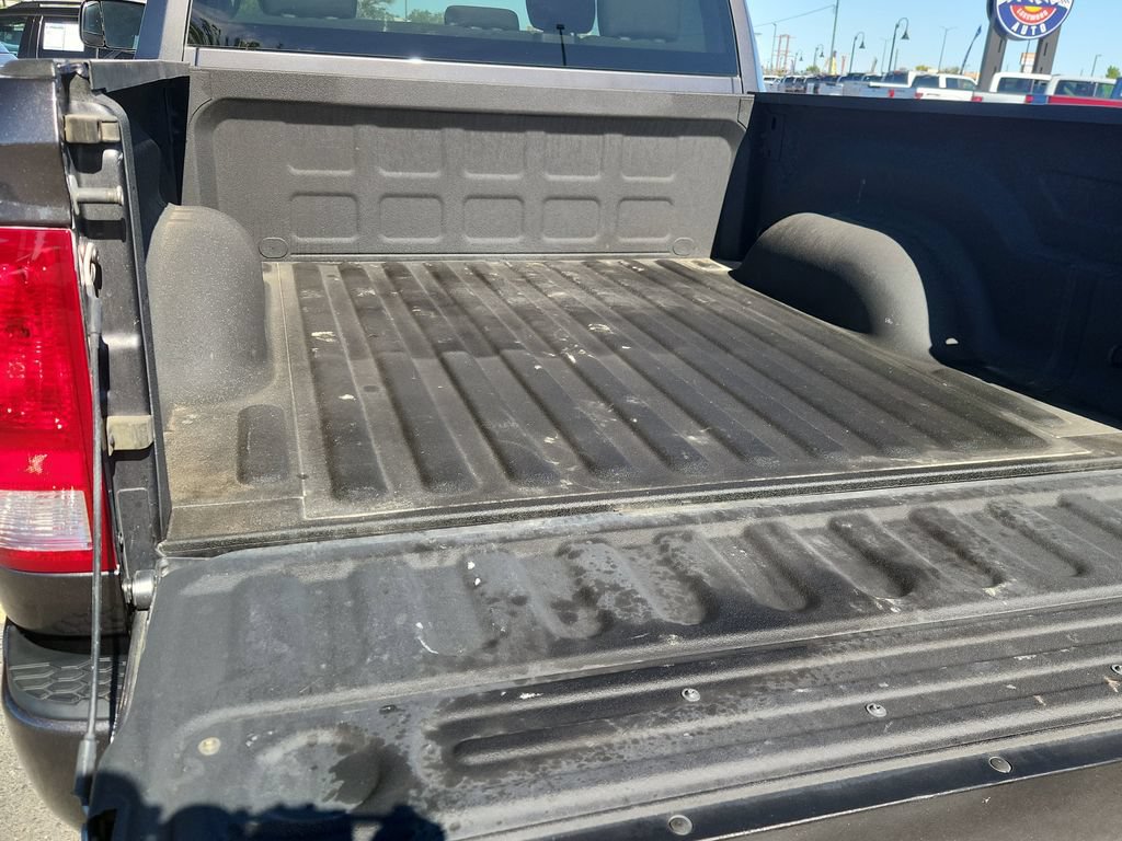 Used 2015 RAM 1500 Express AWD/4WD image 11