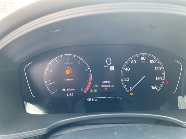 New 2026 Honda Civic Sport image 26