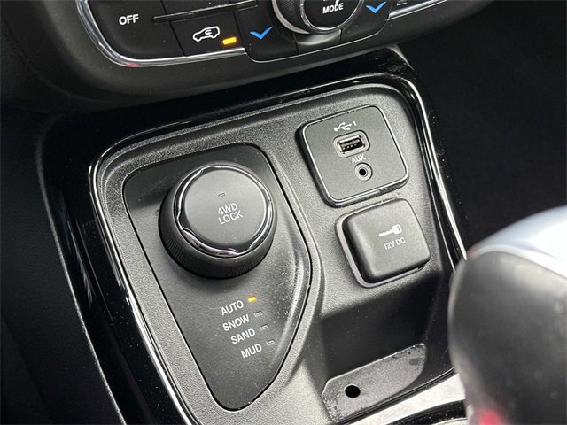 Used 2021 Jeep Compass Latitude image 20