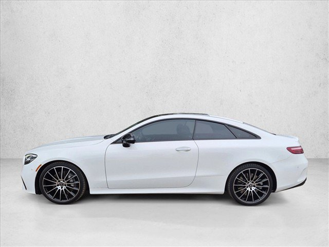 Used 2022 Mercedes-Benz E 450 Coupe image 9