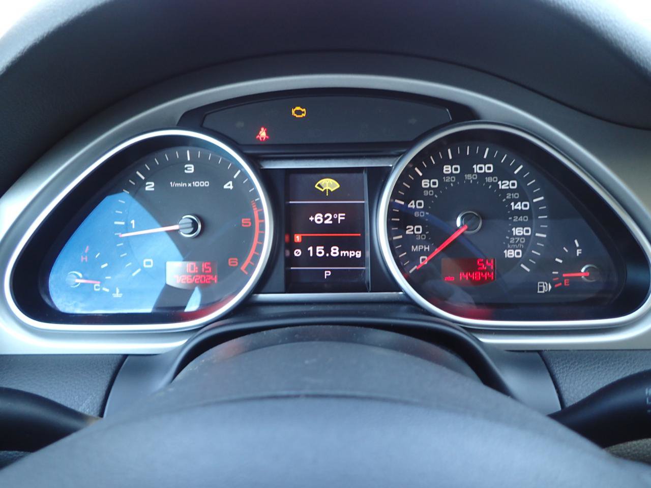 Used 2011 Audi Q7 TDI Premium Plus AWD/4WD image 20