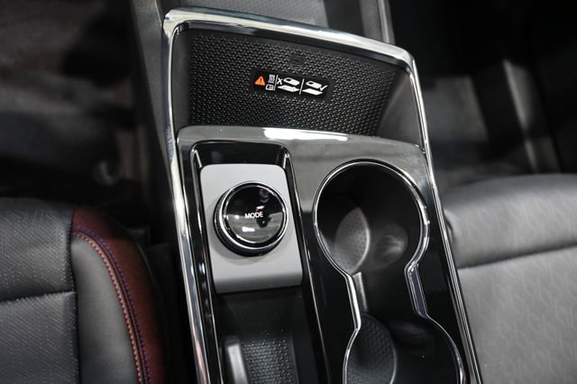 New 2026 Chevrolet Equinox RS w/ Convenience Package III image 19