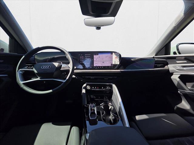 New 2025 Audi Q5 Premium Plus w/ Premium Plus AWD/4WD image 20