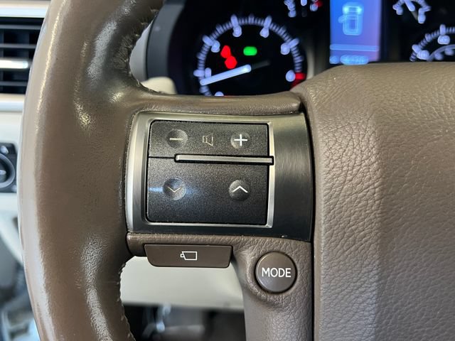 Used 2015 Lexus GX 460 Luxury AWD/4WD image 49