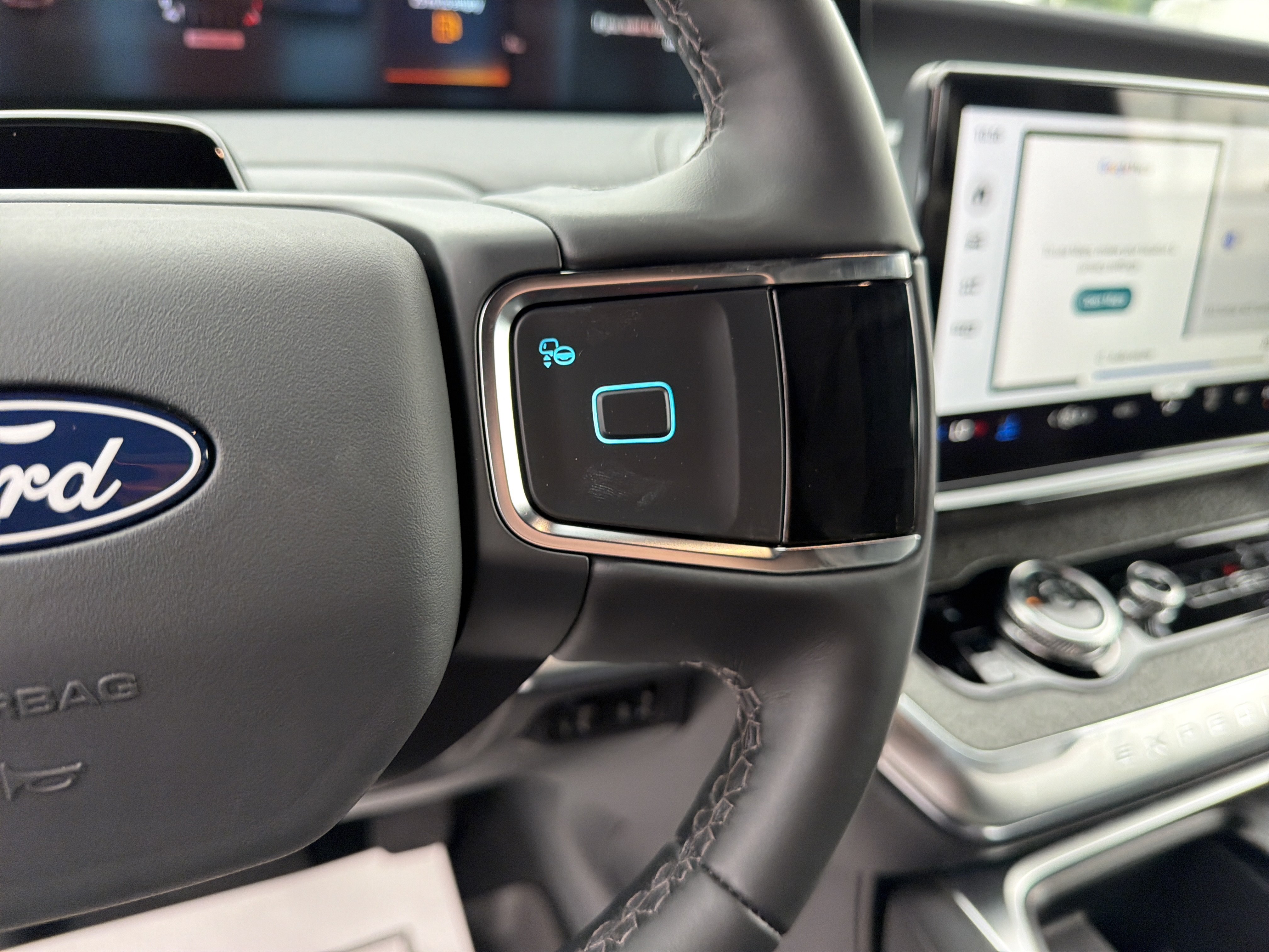 New 2027 Ford Expedition Tremor AWD/4WD image 19