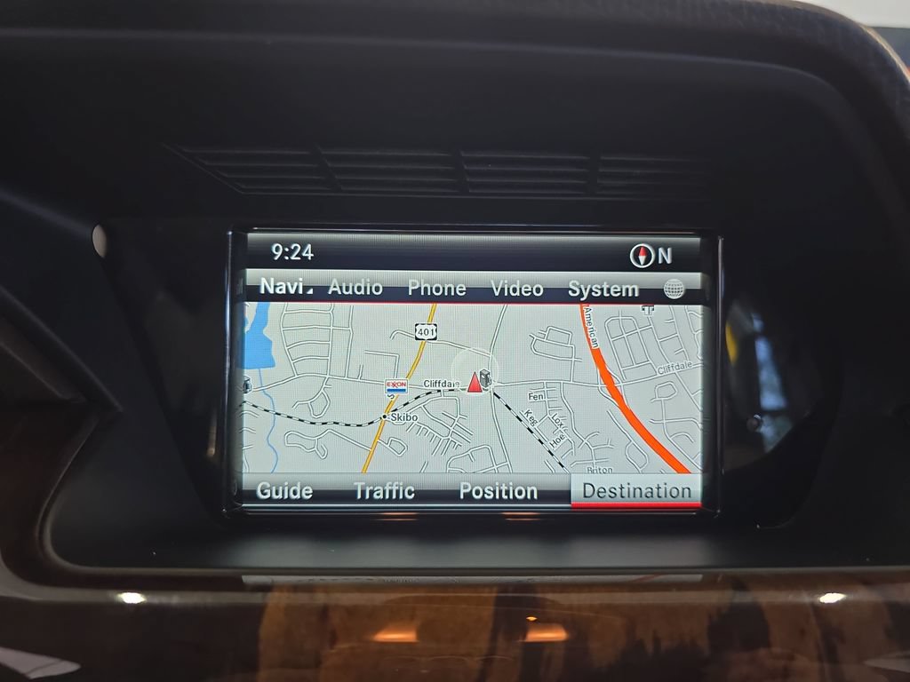 Used 2015 Mercedes-Benz GLK 350 4MATIC image 24