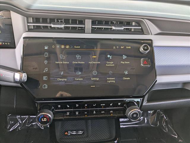 New 2027 Chevrolet Bolt RS w/ Technology Package image 12