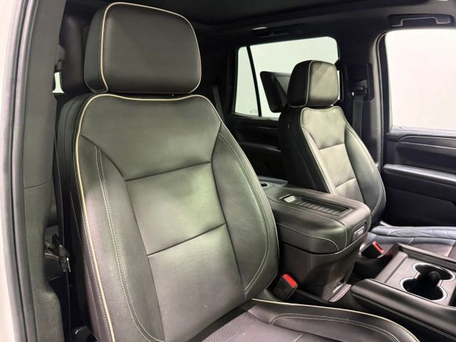 Used 2021 GMC Yukon SLT w/ SLT Premium Package RWD image 27
