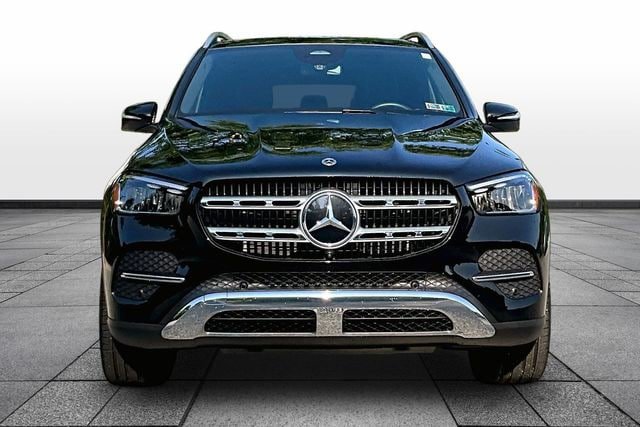 Certified 2026 Mercedes-Benz GLE 350 4MATIC image 2
