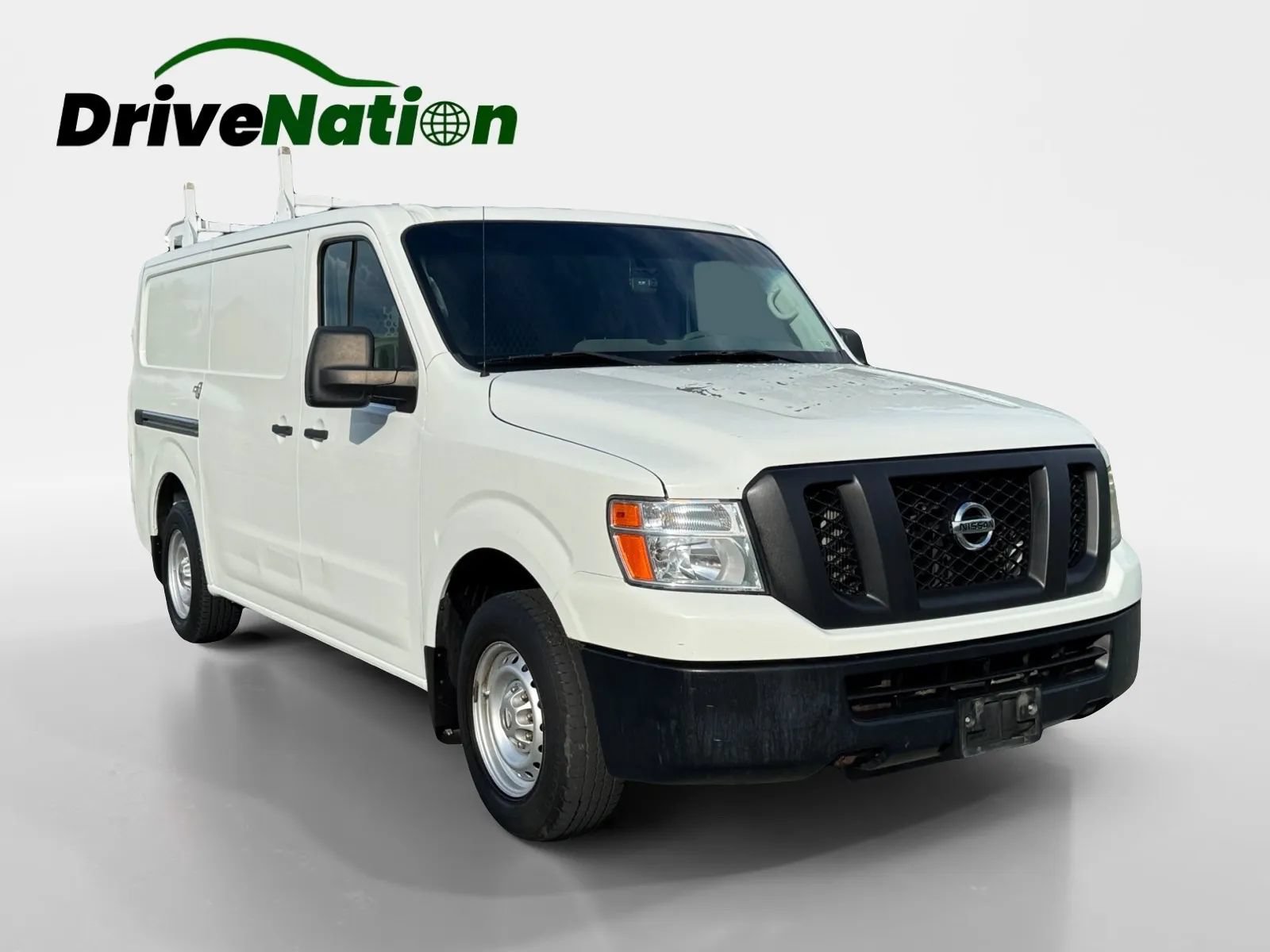 Used 2016 Nissan NV 2500 S w/ Power Package RWD image 3