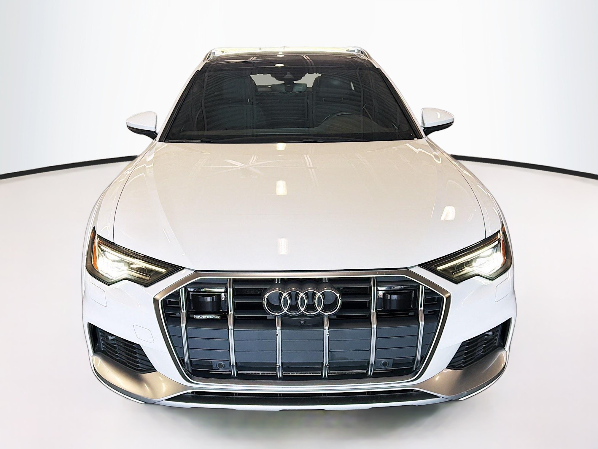 Used 2021 Audi A6 3.0T allroad Premium Plus AWD/4WD image 2