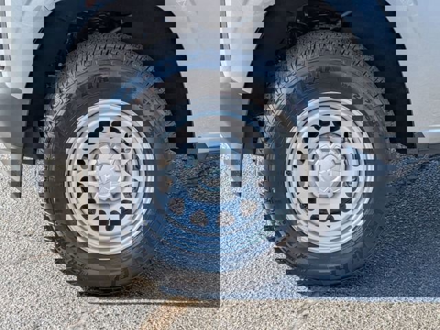 New 2026 Chevrolet Colorado W/T w/ Advanced Trailering Package image 10