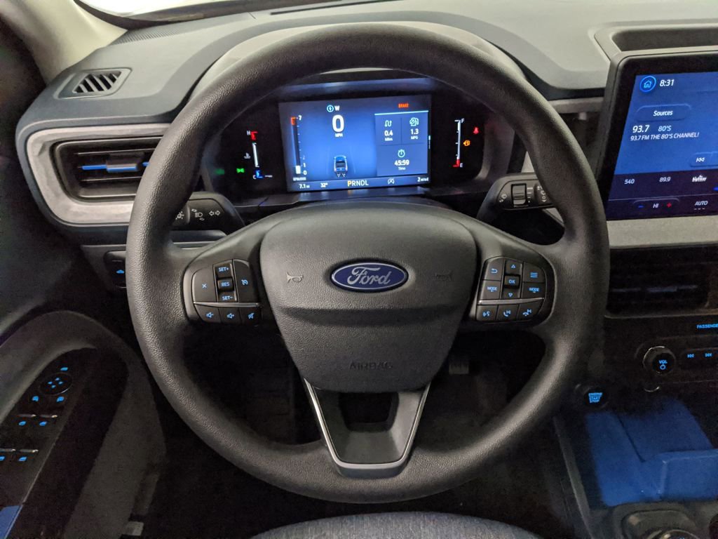 New 2026 Ford Maverick XLT image 16