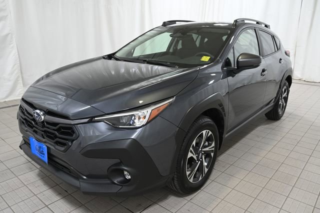 Used 2025 Subaru Crosstrek 2.0i Premium image 16