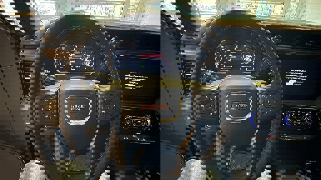 New 2026 GMC Sierra 3500 AT4 w/ AT4 Premium Plus Package image 30