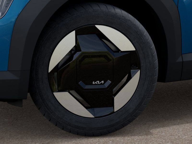 New 2026 Kia EV9 Wind AWD/4WD image 8