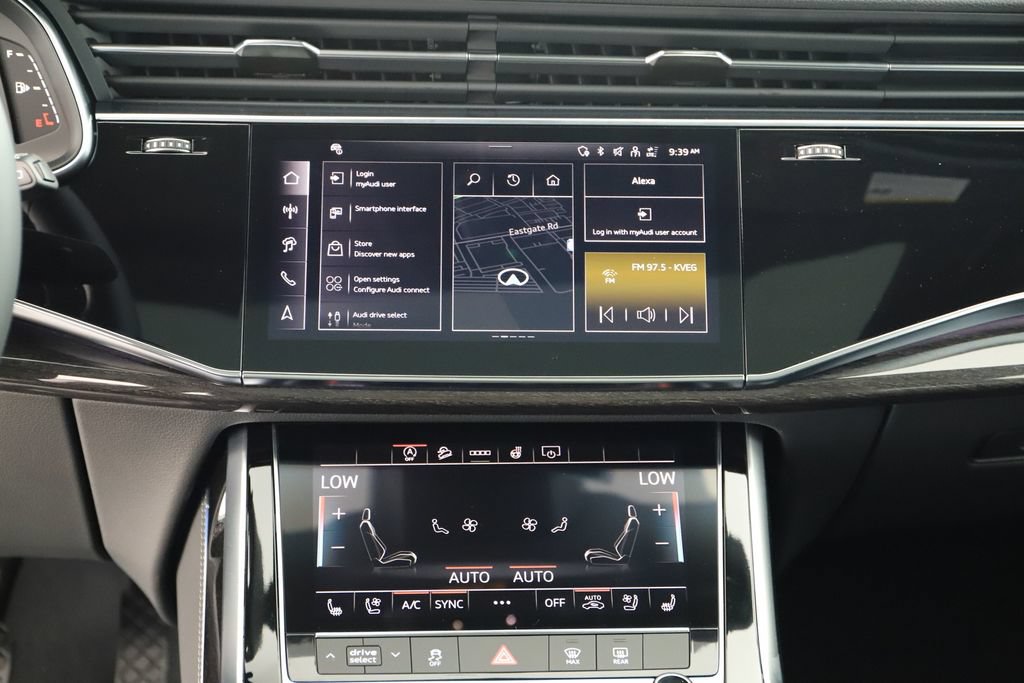 New 2026 Audi Q7 2.0T Premium Plus AWD/4WD image 19