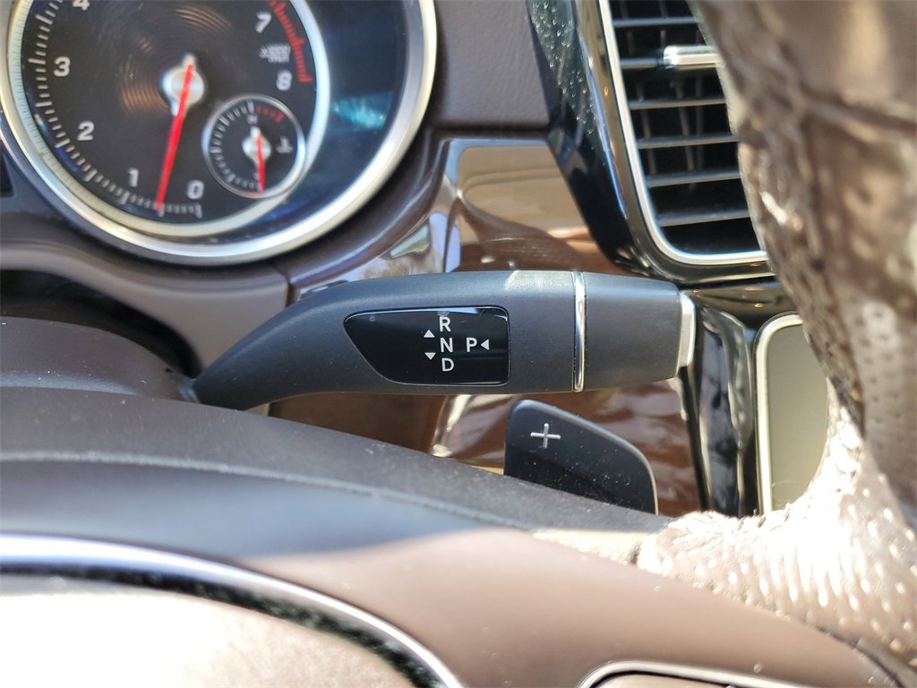 Used 2018 Mercedes-Benz GLE 350 4MATIC image 29